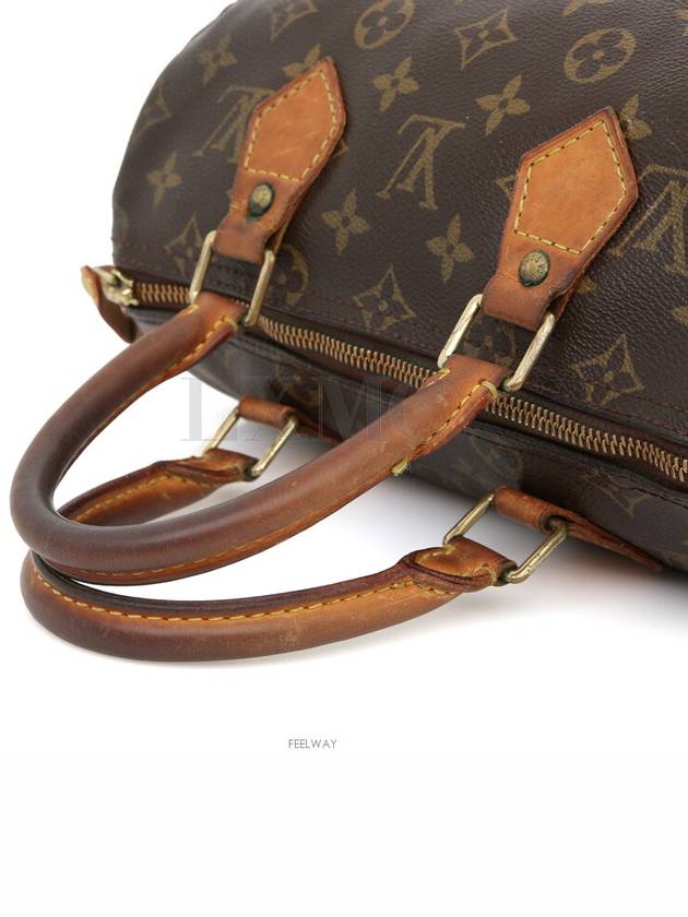 women tote bag - LOUIS VUITTON - BALAAN 9