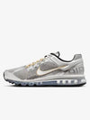 Air Max 2013 Metallic Silver Pewter HJ7901 095 - NIKE - BALAAN 2