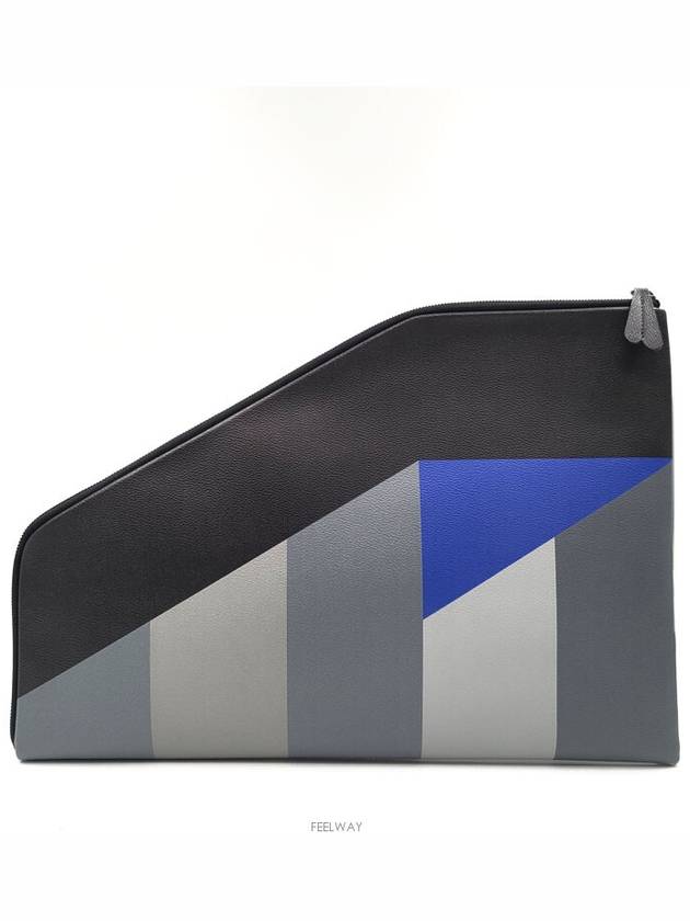 women clutch bag - ISSEY MIYAKE - BALAAN 6