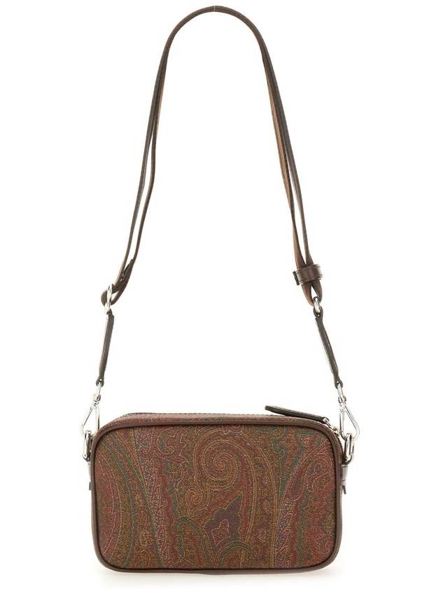 Etro Paisley Shoulder Bag - ETRO - BALAAN 7