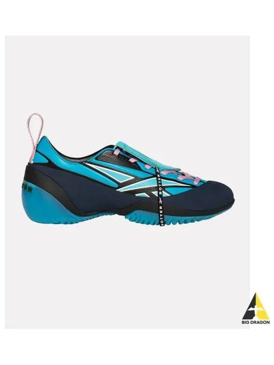 Reebok BOTTER Energia Bo Kets Aqua Blue RMIA04GC99MAT0024500 - REEBOK - BALAAN 1