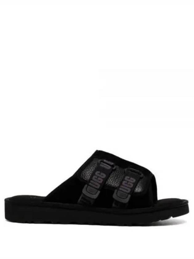 Sandals 1142730 Black - UGG - BALAAN 1