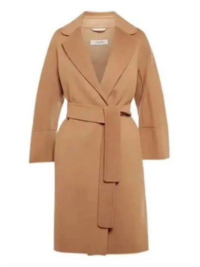 Aronaulong coat 271443 - MAX MARA - BALAAN 1