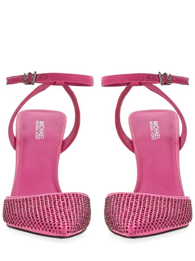 IMANI SANDAL. - MICHAEL KORS - BALAAN 2