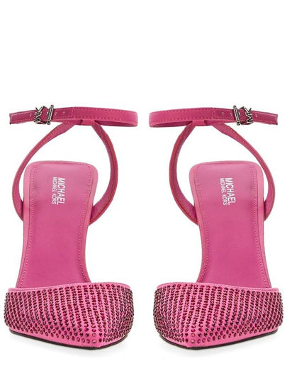 IMANI SANDAL. - MICHAEL KORS - BALAAN 2