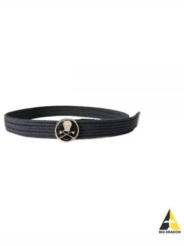 The ONE Woven Belt MLF 3A FB02 - MARK & LONA - BALAAN 1