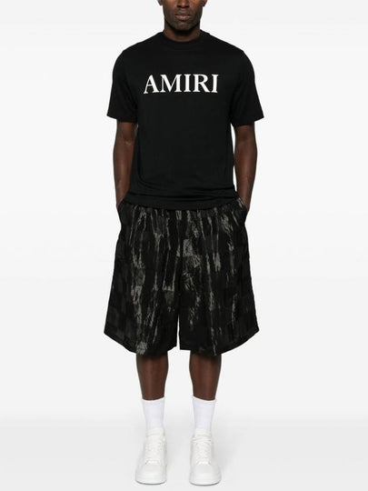 AMIRI AMIRI CORE LOGO TEE - AMIRI - BALAAN 2