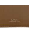 Demiloon Card Wallet FXAWV F63270 DAN - A.P.C. - BALAAN 3