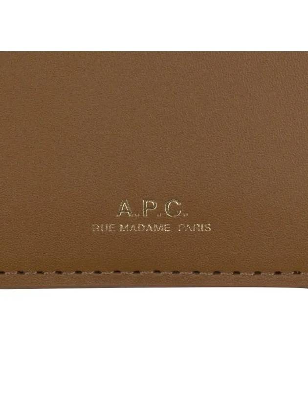 Demiloon Card Wallet FXAWV F63270 DAN - A.P.C. - BALAAN 3