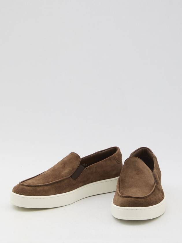 Longton moccasins - CHURCH'S - BALAAN 5