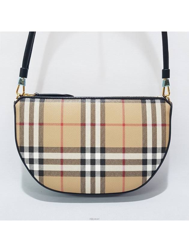 women tote bag - BURBERRY - BALAAN 2