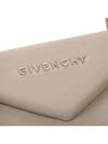 Antigona Small Grained Leather Tote Bag Beige - GIVENCHY - BALAAN 8