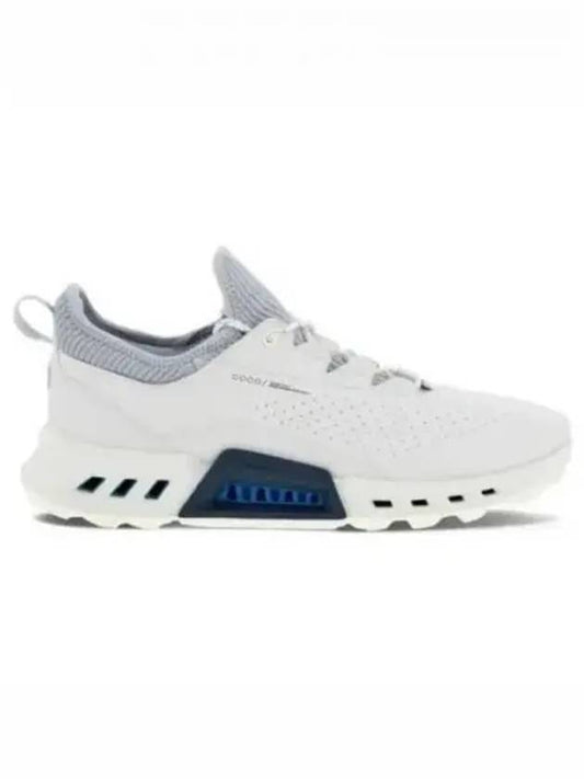 Biom C4 Spikeless White - ECCO - BALAAN 2