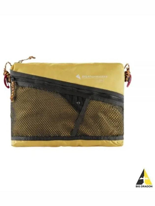 24 Algir Accessory Bag Large Chaya Sand L 41425U01 135 - KLATTERMUSEN - BALAAN 2