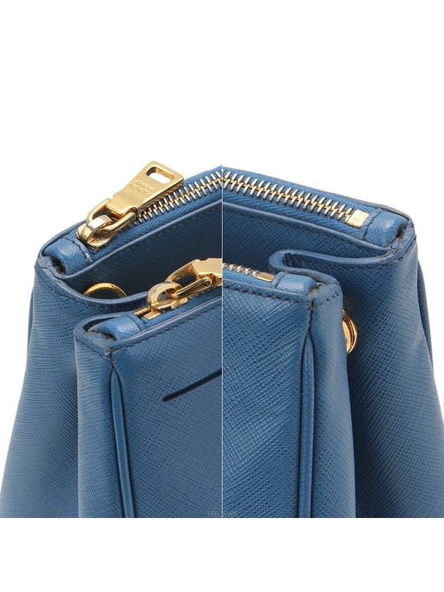 women tote bag - PRADA - BALAAN 8