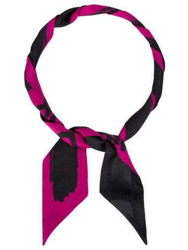 Christian Accessories 45MID106I612 431 Fushia - DIOR - BALAAN 1