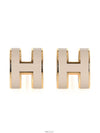 women earrings - HERMES - BALAAN 1