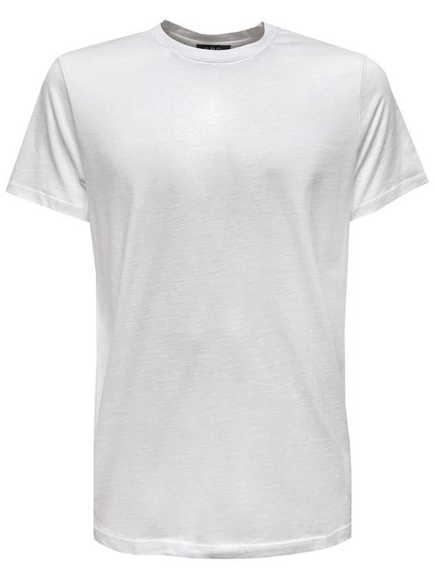 A.P.C. T.Shirt - A.P.C. - BALAAN 1