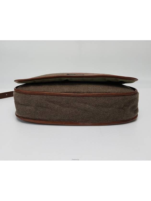 men shoulder bag - RALPH LAUREN - BALAAN 7