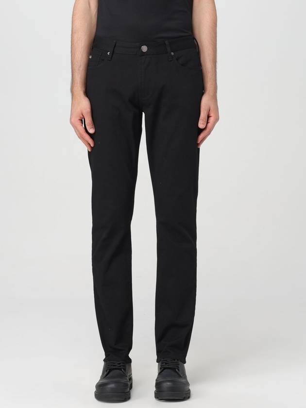 Pants men Emporio Armani - EMPORIO ARMANI - BALAAN 1