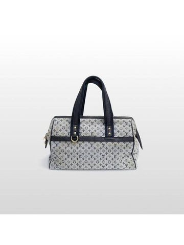 Louis vuitton monogram Josephine PM tote bag M92312 - LOUIS VUITTON - BALAAN 1