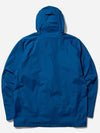 Torrentshell 3L Rain Jacket Endless Blue - PATAGONIA - BALAAN 3