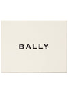 RBN LONG 7CC ZIP 507 Men s Business Card Wallet - BALLY - BALAAN 7