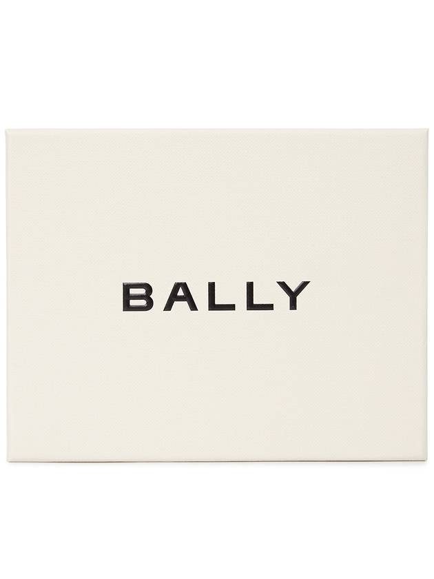 RBN LONG 7CC ZIP 507 Men s Business Card Wallet - BALLY - BALAAN 7