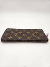 Daol Beomeo Branch Clemence Wallet M60742 Condition A - LOUIS VUITTON - BALAAN 7