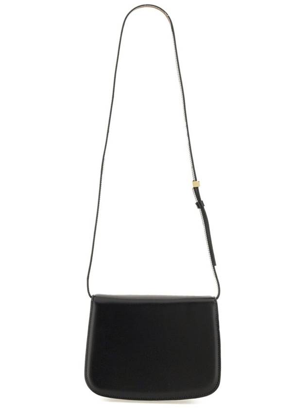 Salvatore Ferragamo Shoulder Bag "Flame" - SALVATORE FERRAGAMO - BALAAN 2