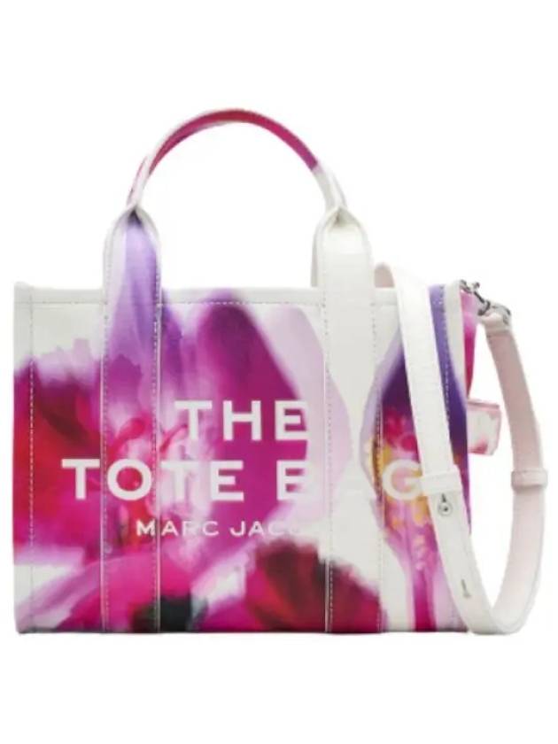 tote bag handbag - MARC JACOBS - BALAAN 1