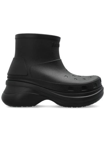 Balenciaga Ankle Boots, Men's, Black - BALENCIAGA - BALAAN 1