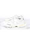 track shoes white 42 270 - BALENCIAGA - BALAAN 4