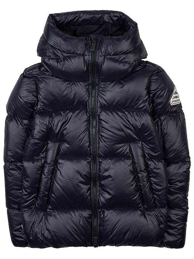 Barry 2 padded jacket HMU034 0009 - PYRENEX - BALAAN 10