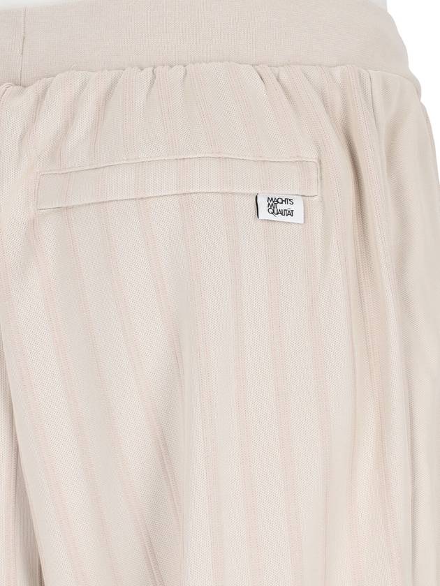 Puma Trousers Beige - PUMA - BALAAN 4