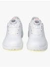 Women's Biom H4 Boa Spikeless White - ECCO - BALAAN 4