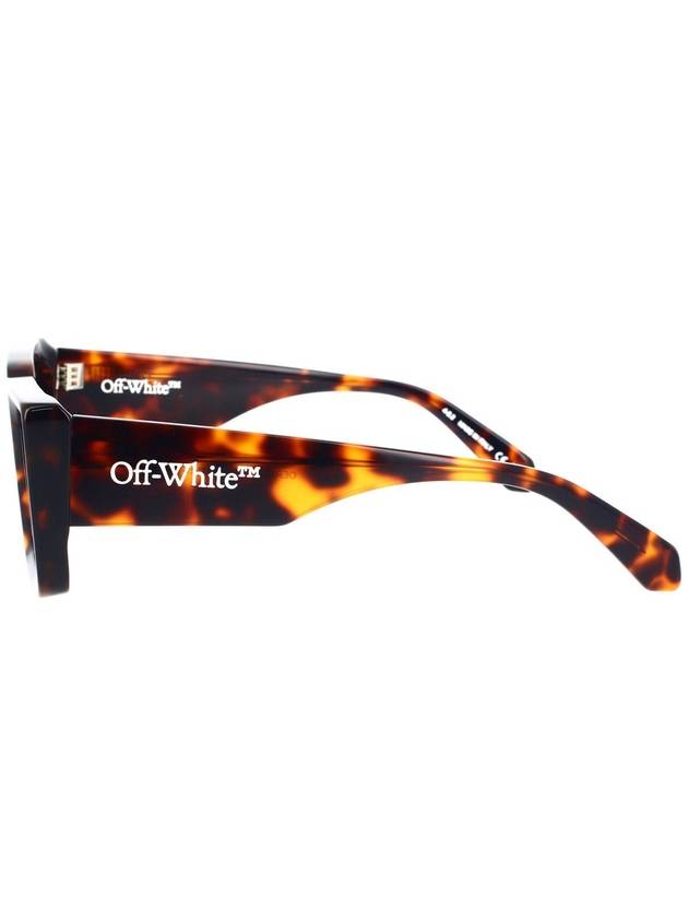 Off-White Sunglasses - OFF WHITE - BALAAN 3