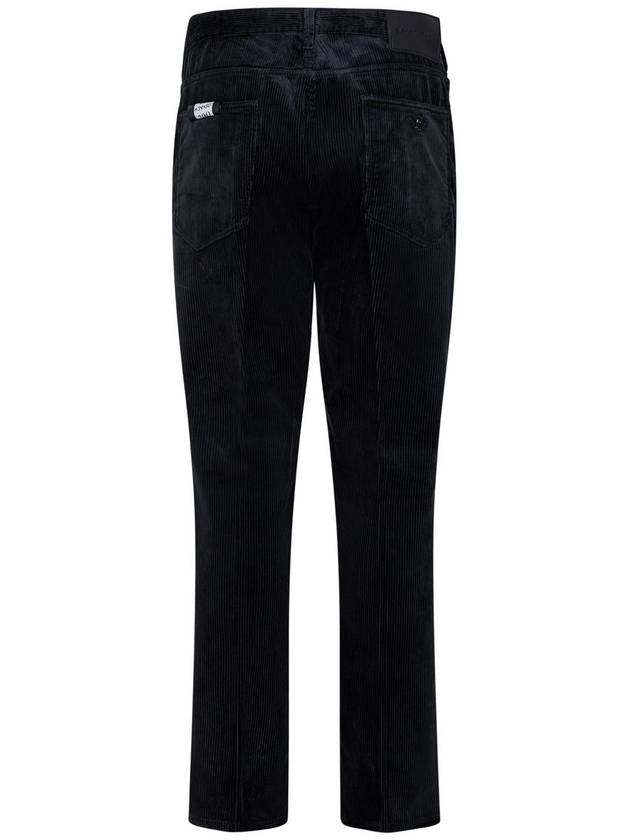 Emporio Armani Trousers - EMPORIO ARMANI - BALAAN 2