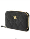 women card wallet - CHANEL - BALAAN 2