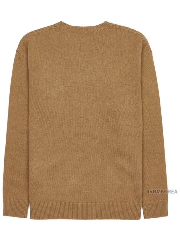 Women s Plata Wool Sweater 045 - MAX MARA - BALAAN 2