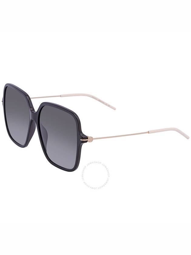 Sunglasses GG1267S 001 BLACK - GUCCI - BALAAN 4