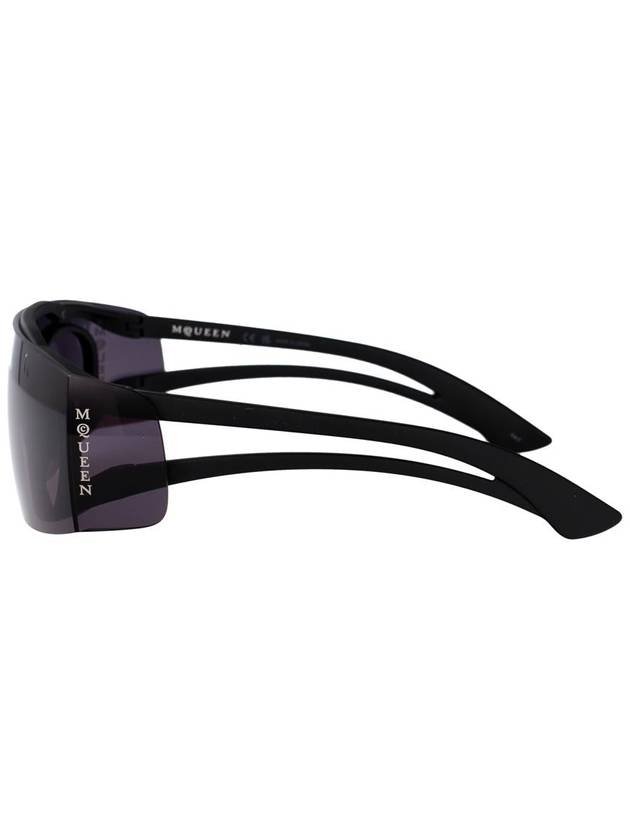 Alexander McQueen Sunglasses - ALEXANDER MCQUEEN - BALAAN 3