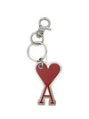 Heart Logo Keyholder Red - AMI - BALAAN 2