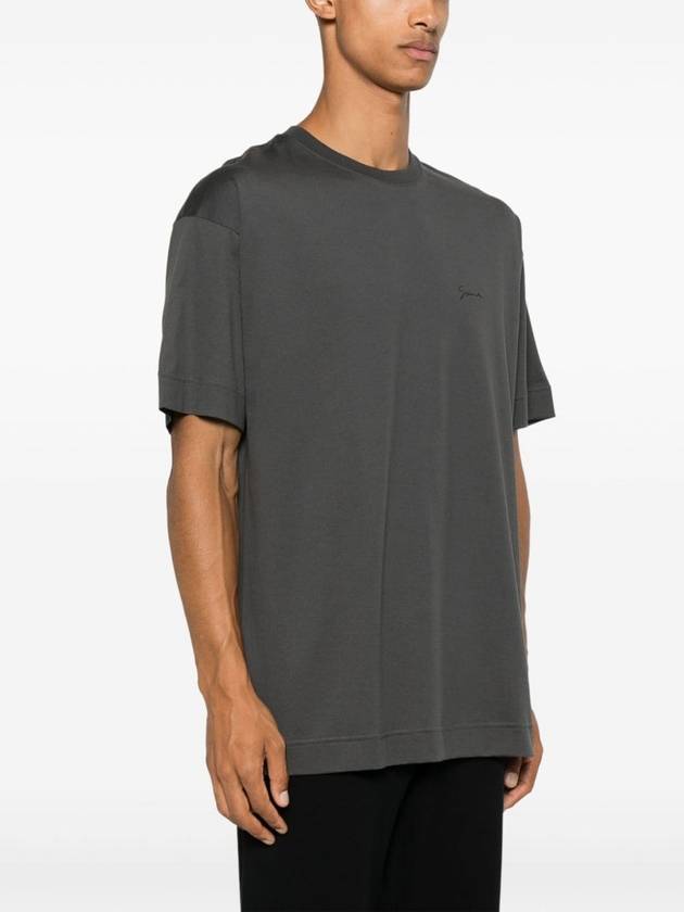 Givenchy T-shirts and Polos Grey - GIVENCHY - BALAAN 4