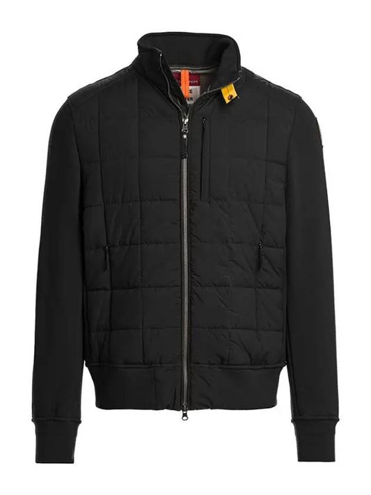 Griffin Lightweight Padding Black PMHYFP02 541 - PARAJUMPERS - BALAAN 1