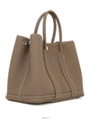 women tote bag - HERMES - BALAAN 4