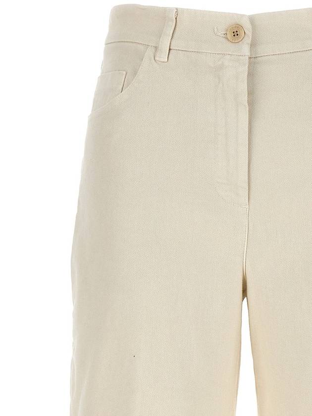 Nude Cargo Pants - NUDE - BALAAN 3