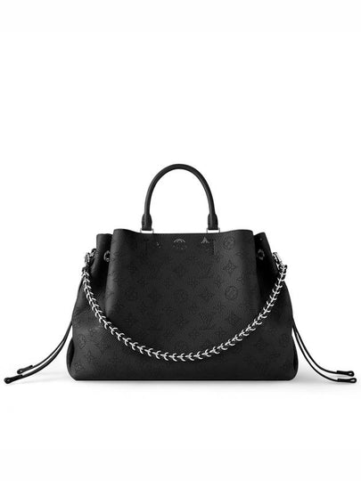 Bella Tote Bag Black - LOUIS VUITTON - BALAAN 2