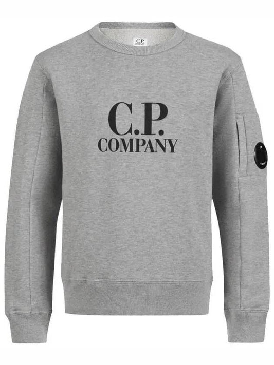 C P COMPANY CP Kids Women s Wappen Sweatshirt 14CKSS019C 003569W M93 Other 270888 - CP COMPANY - BALAAN 1