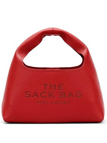 Marc Jacobs The Mini Sack Bag - MARC JACOBS - BALAAN 1